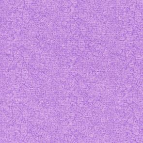 RJR  Hopscotch - Grape Jelly Crosshatch My Way Lavender Fields