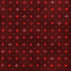 RJR  Shiny Objects (Metallic) | Sugar Berry - Rad. Crimson