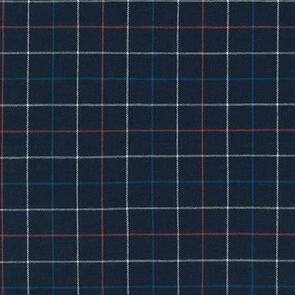 Robert Kaufman Flannel - 16238-62 INDIGO