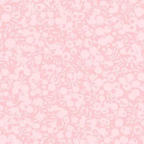 Liberty Wiltshire Shadow Collection - Rose Pink 6518A