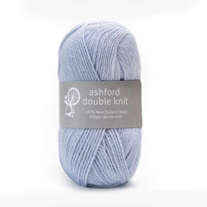 Ashford Merino DK - Double Knit (8 ply)