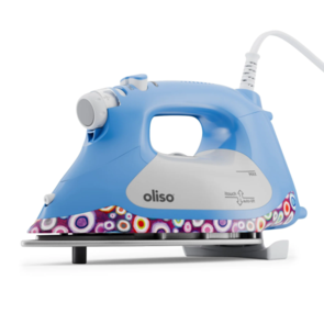 Oliso ProPlus Iron - Kaffe Fassett Limited Edition (Pre-Order)