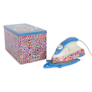 Oliso Project Iron - Kaffe Fassett Limited Edition (Pre-Order)