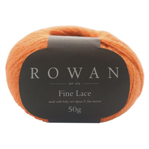 Rowan  Fine Lace