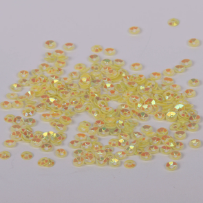 Colourstreams  Sequins - Cup 3mm