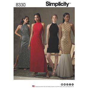 Simplicity Sewing Pattern 9325
