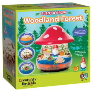 CFK Plant & Grow Woodland Forest
