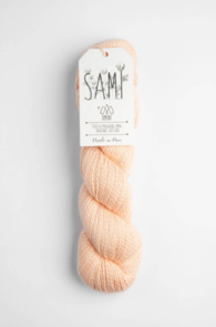 Amano Sami Organic Cotton - 8ply