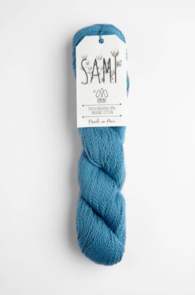 Amano Sami Organic Cotton - 8ply
