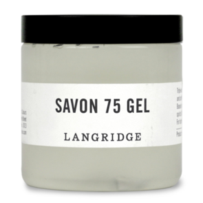 Langridge Savon75 Gel