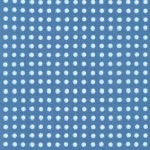 Robert Kaufman Sevenberry SHIBORI BLUES SB-850257D3-3 BLUE