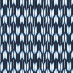 Robert Kaufman Shibori Blues - Navy