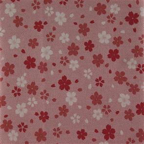 Sevenberry  Floral - Pink