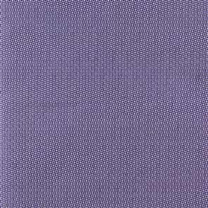 Sevenberry  Geometric Purple