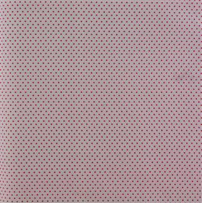 Sevenberry  Small Dots - Red