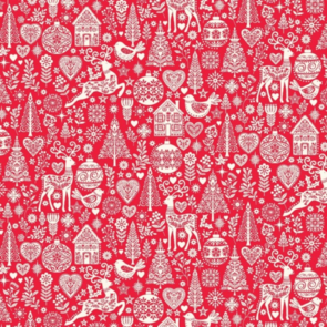 Nutex Scandi Collection - Col. 101