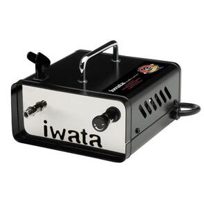 IWATA Airbrush Compressor Ninja Jet