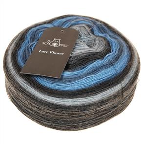 Schoppel Lace Flower 2ply - 1200m
