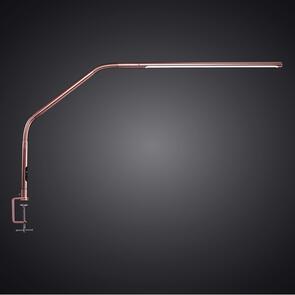 Daylight Slimline 4 Table Lamp – Rose Gold