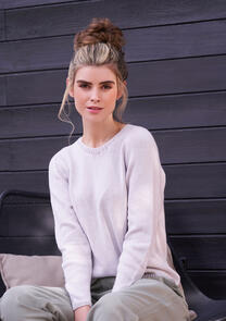 Rowan Knitting Pattern / Kit - Summerlite DK - Sloane