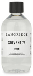 Langridge Solvent 75