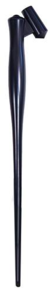 Speedball Nib Holder Oblique Style Black (D)