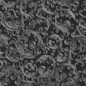 Robert Kaufman Holiday Flourish - Peppermint twist ||  Shadow 22949
