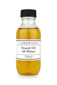 Langridge Stand Oil