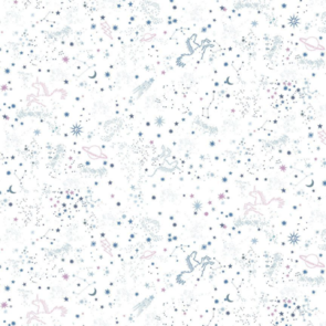 Dear Stella Stargazer - Stellar || White