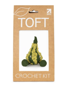 TOFT Warty Gourd Kit