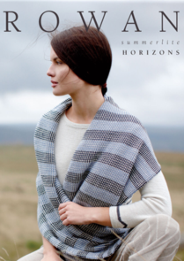Rowan Summerlite Horizons