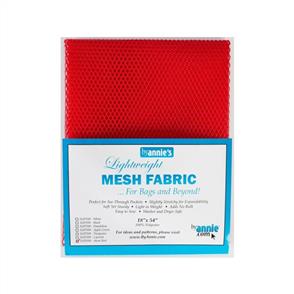 ByAnnie Lightweight Mesh Fabric 18"x54"
