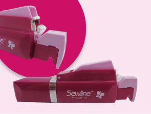 Sewline Sure Guide Needle Threader 9 -12