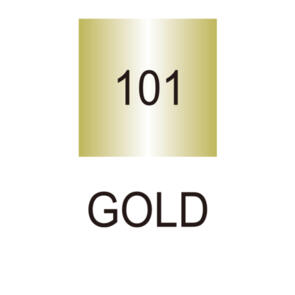 101 Gold