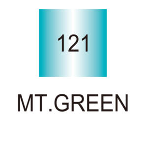121 Mt.Green