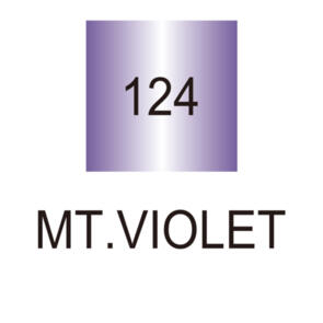 124 Mt.Violet