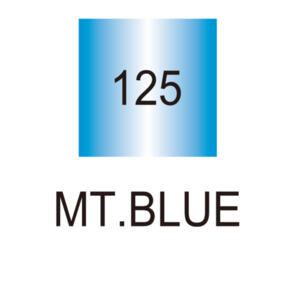 125 Mt.Blue