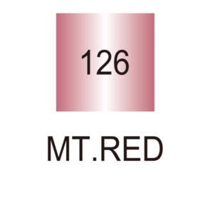 126 Mt.Red