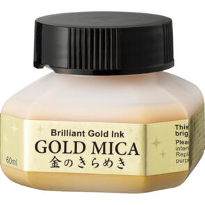 KURETAKE GOLD MICA 60ml