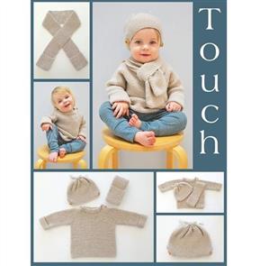 Touch Pattern 019 Quick 'n' Easy Kids Set