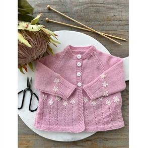 Touch Pattern 088 Garden Party Cardy