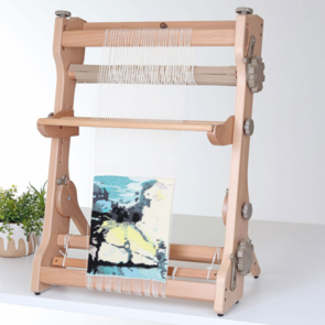 Ashford Tabletop Tapestry Loom 40cm