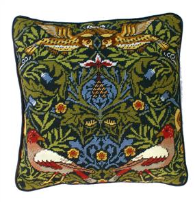 Bothy Threads Bird Tapestry Kit (William Morris)