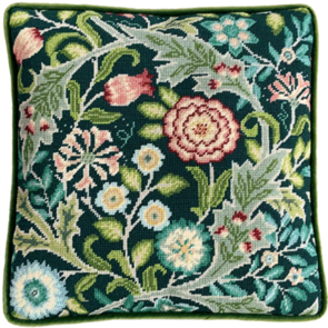 Bothy Threads Tapestry Kit - Wilhelmina