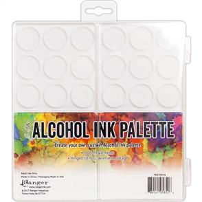 Ranger Ink Tim Holtz Alcohol Ink Palette