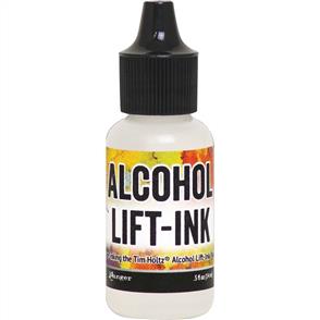 Ranger Ink Tim Holtz Alcohol Ink Lift-Ink Reinker .5oz
