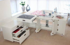 Tailormade Sewing Cabinet - Super Q