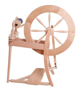Ashford Traditional Spinning Wheel Single Drive