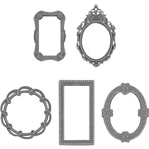 Idea-Ology Metal Deco Frames - Deco Frames