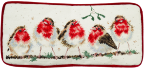 Bothy Threads Rockin’ Robins Tapestry
